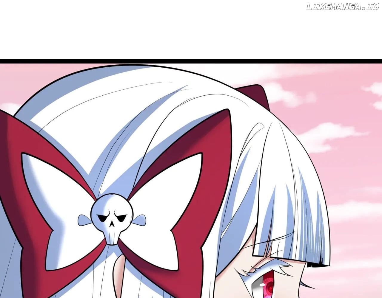 Era of the Haunted Chapter 370 - page 7